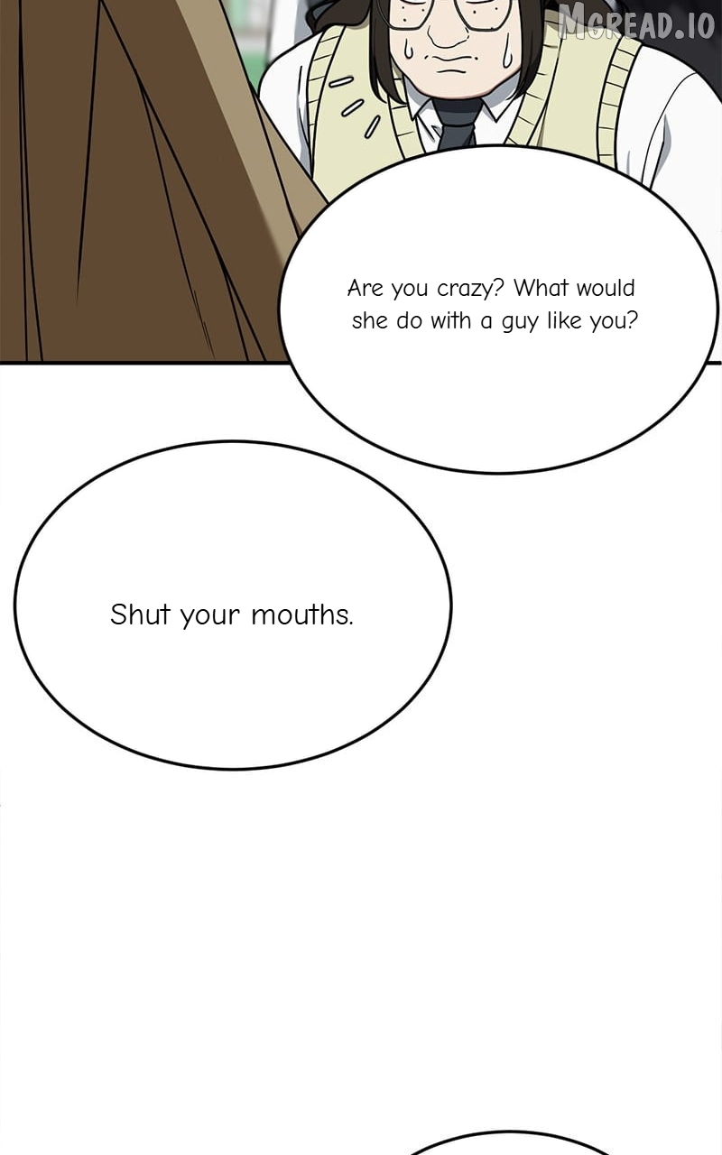 Change Me Chapter 169  - page 26